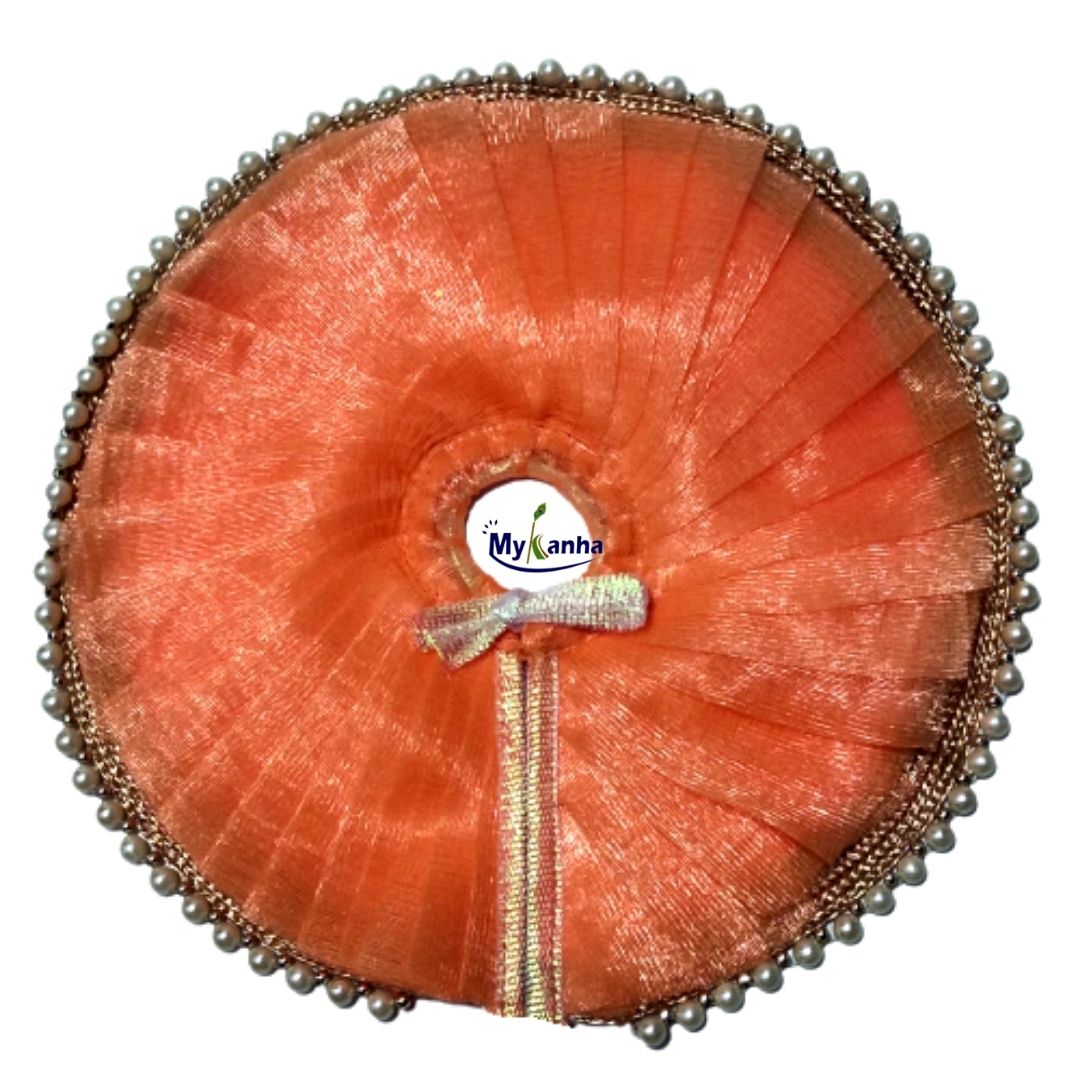 Dress with Patka for Bal Gopal