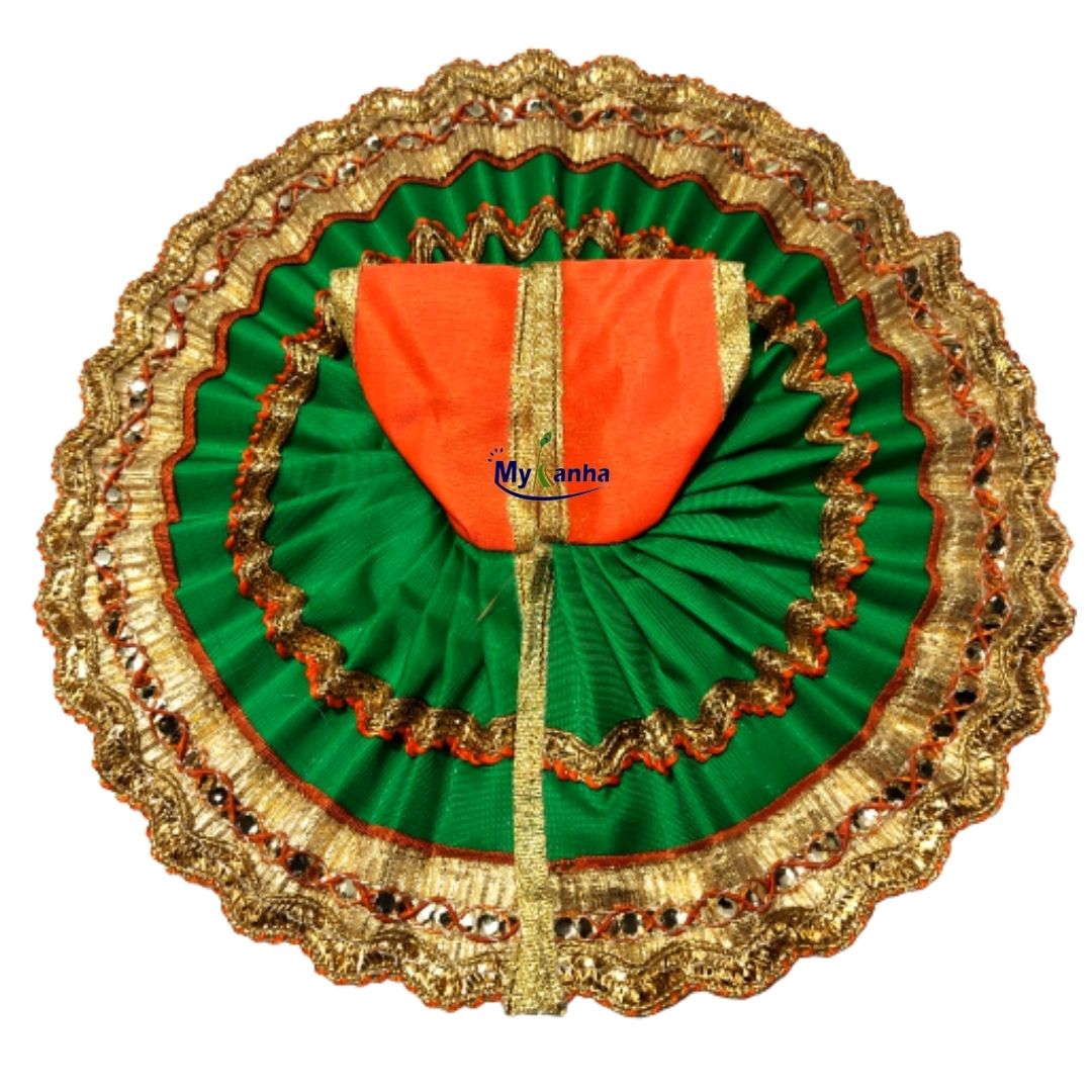 Summer Dress for Thakur Ji