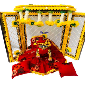 Dress for Laddu Gopal