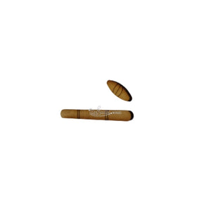 Kanha Ji Wooden Gulli Danda