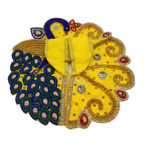 Laddu Gopal Dress