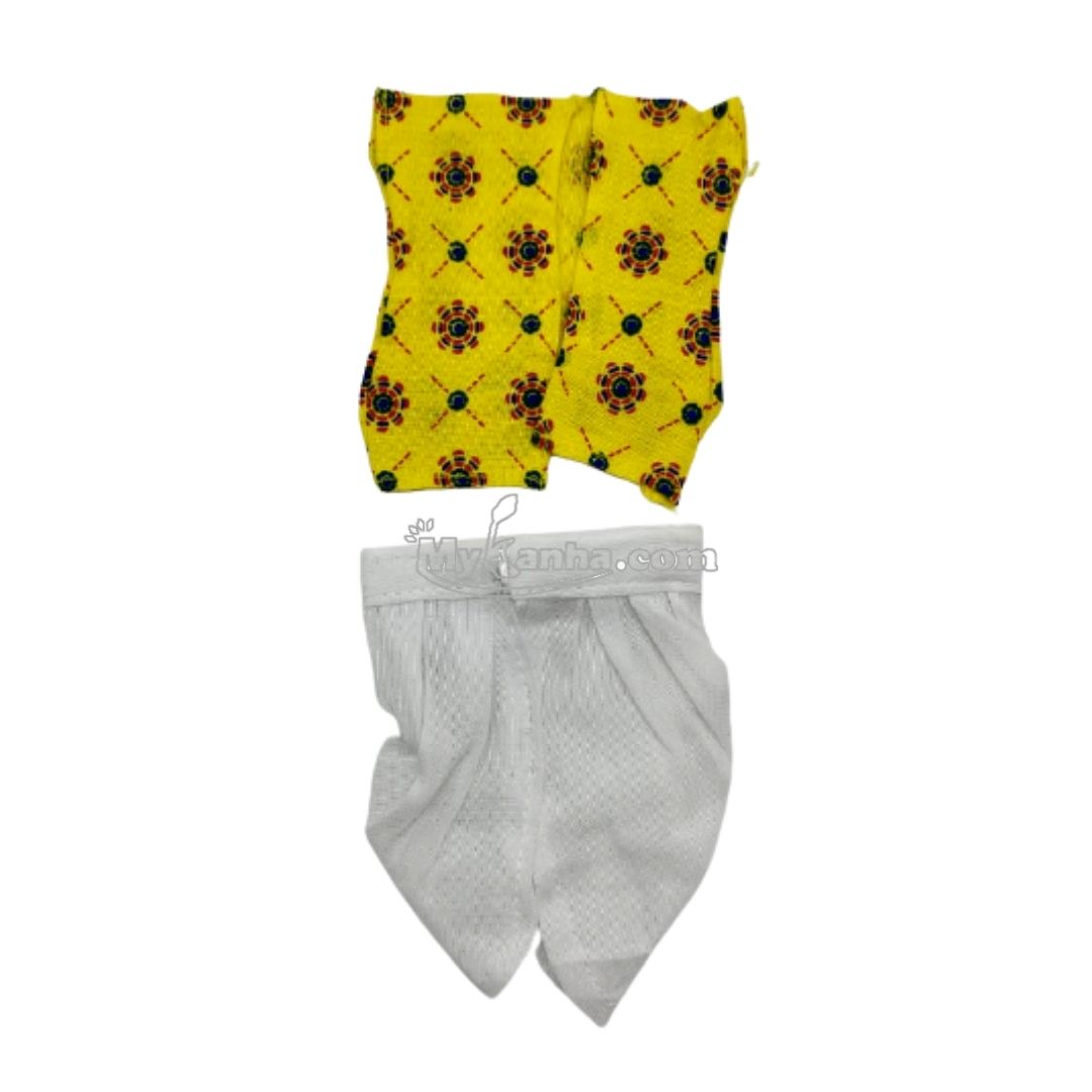 Dhoti kurta for laddu gopal