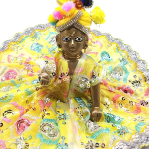 Dress for Laddu Gopal