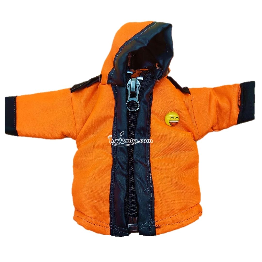 Krishna Ji winter Dress