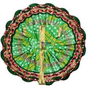 Kanha Ji Dress