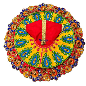 Laddu Gopal Dress