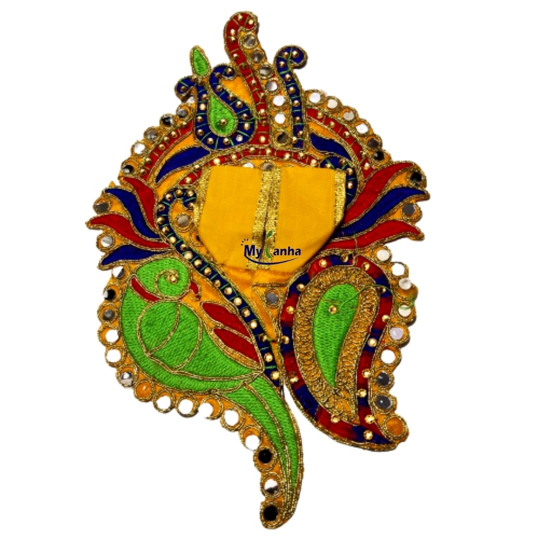 Laddu Gopal Dress