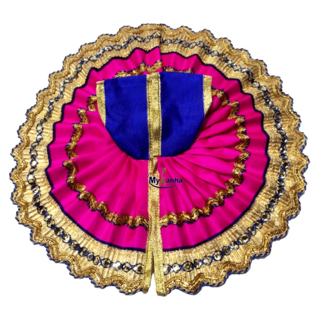 Summer Dress for Thakur Ji