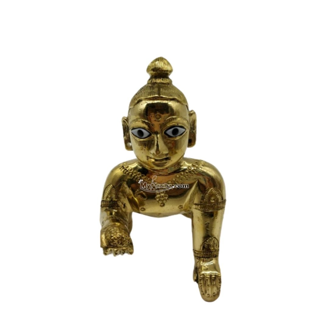 Radha Krishna Statue