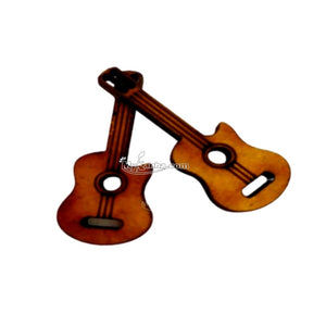 Guitar For Laddu Gopal