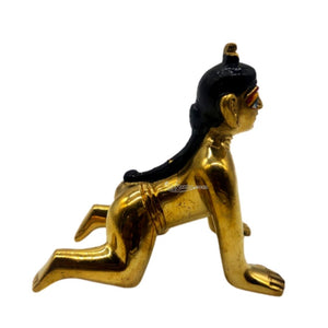 Rani Ashta Dhatu idol