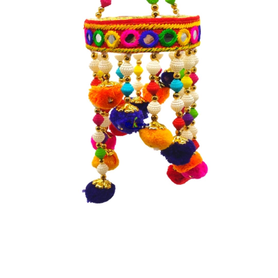 jhoomer For Decoration