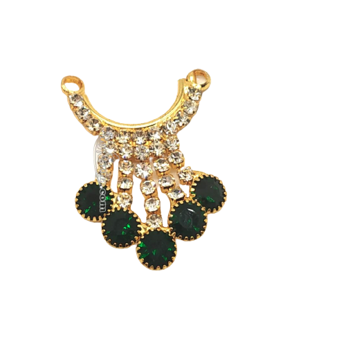 Designer Kanthmala for Kanha Ji ( Upto 3 number)