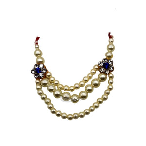 Thakur ji Beads Haar