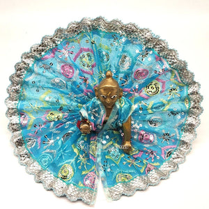 Ladoo Gopal Ki Dress