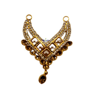 Necklace for Kanha ji