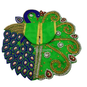 Laddu Gopal Dress