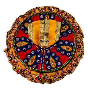 Laddu Gopal Dress