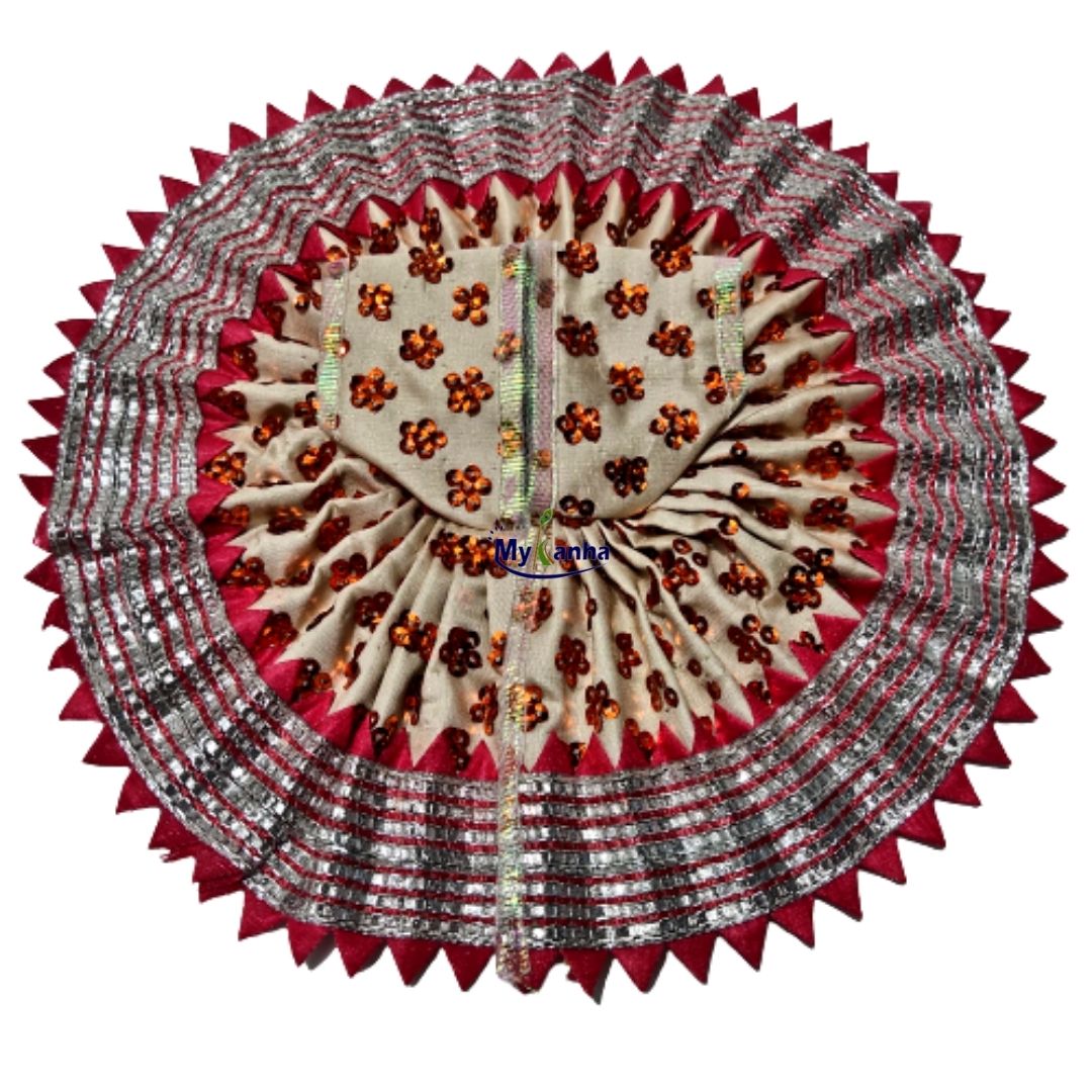 Dress for Laddu Gopal