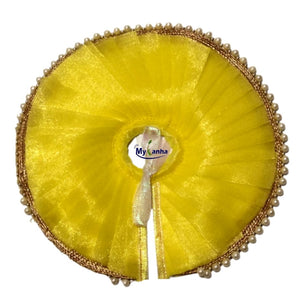 Dress with Patka for Bal Gopal