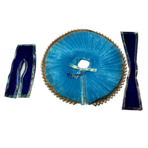 Dress with Patka for Bal Gopal