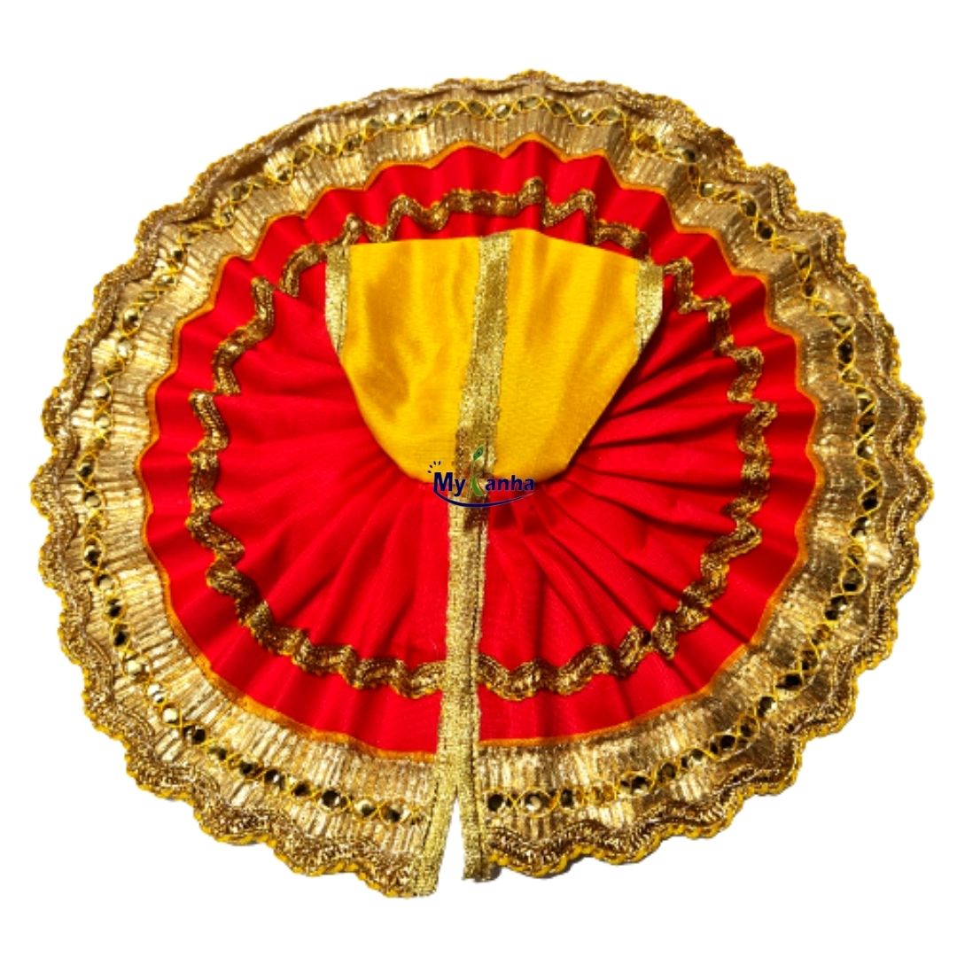 Summer Dress for Thakur Ji