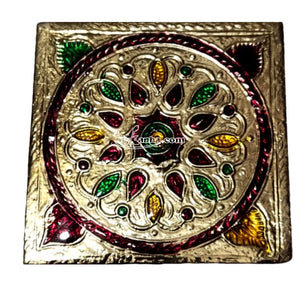 Chowki For Laddu Gopal