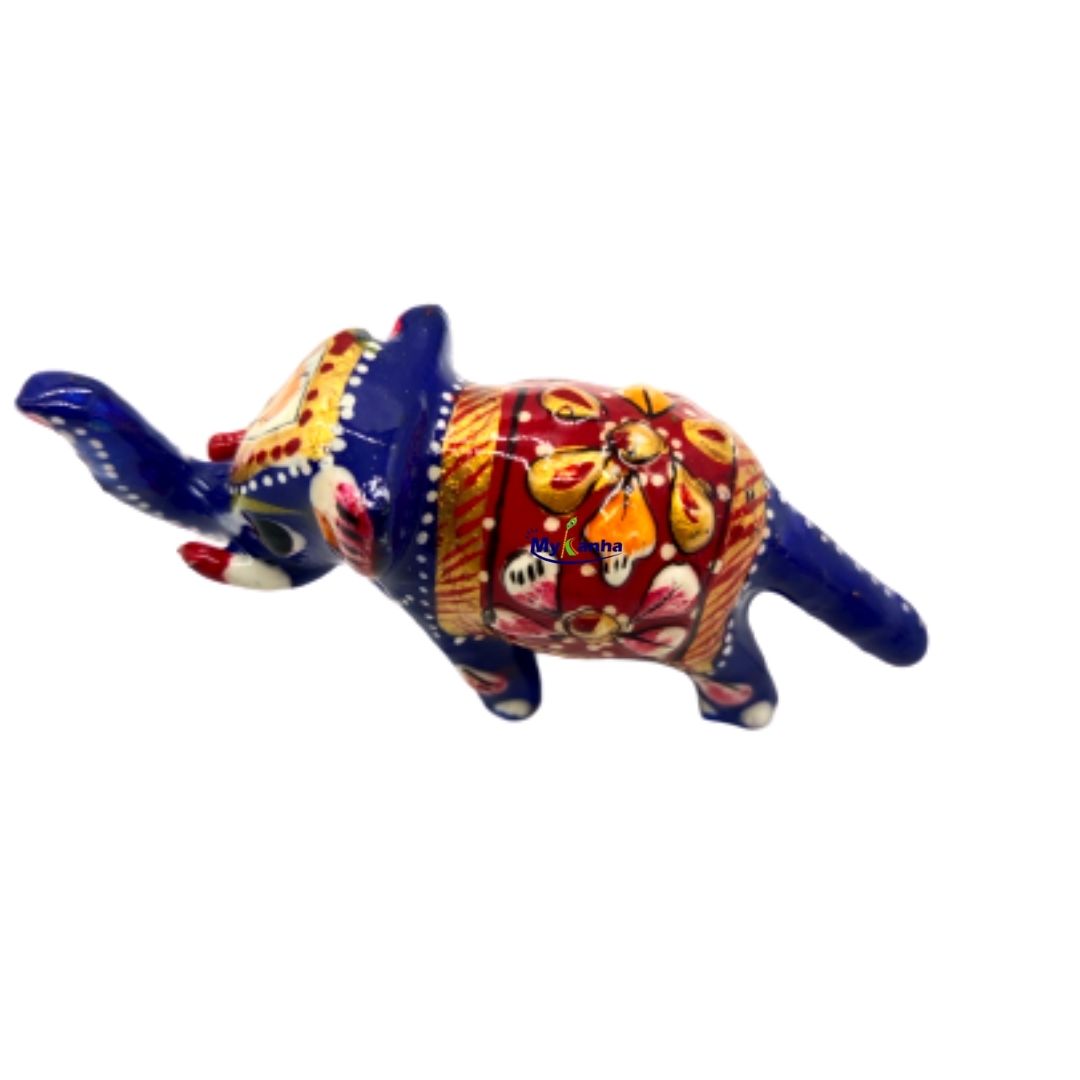 Elephant Idol for Home