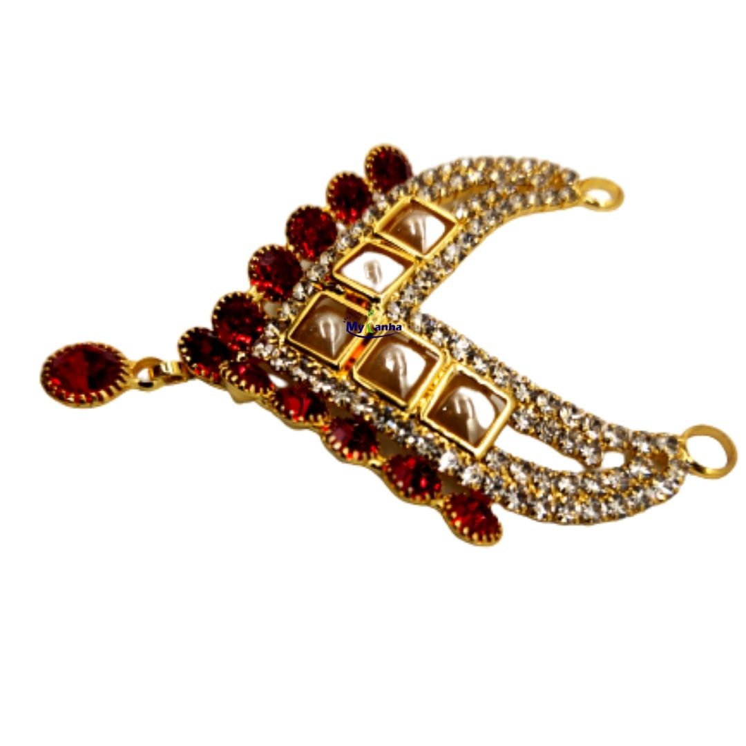 Necklace for Kanha ji