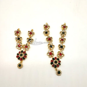 Haar for Kanha ji Shringar