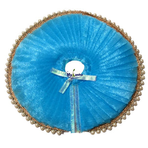 Dress with Patka for Bal Gopal