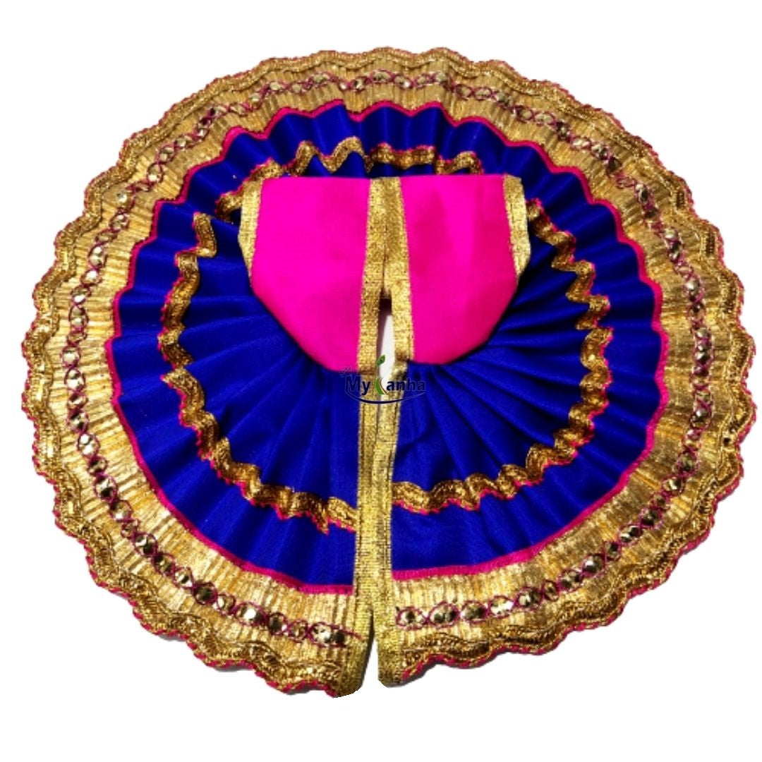 Summer Dress for Thakur Ji