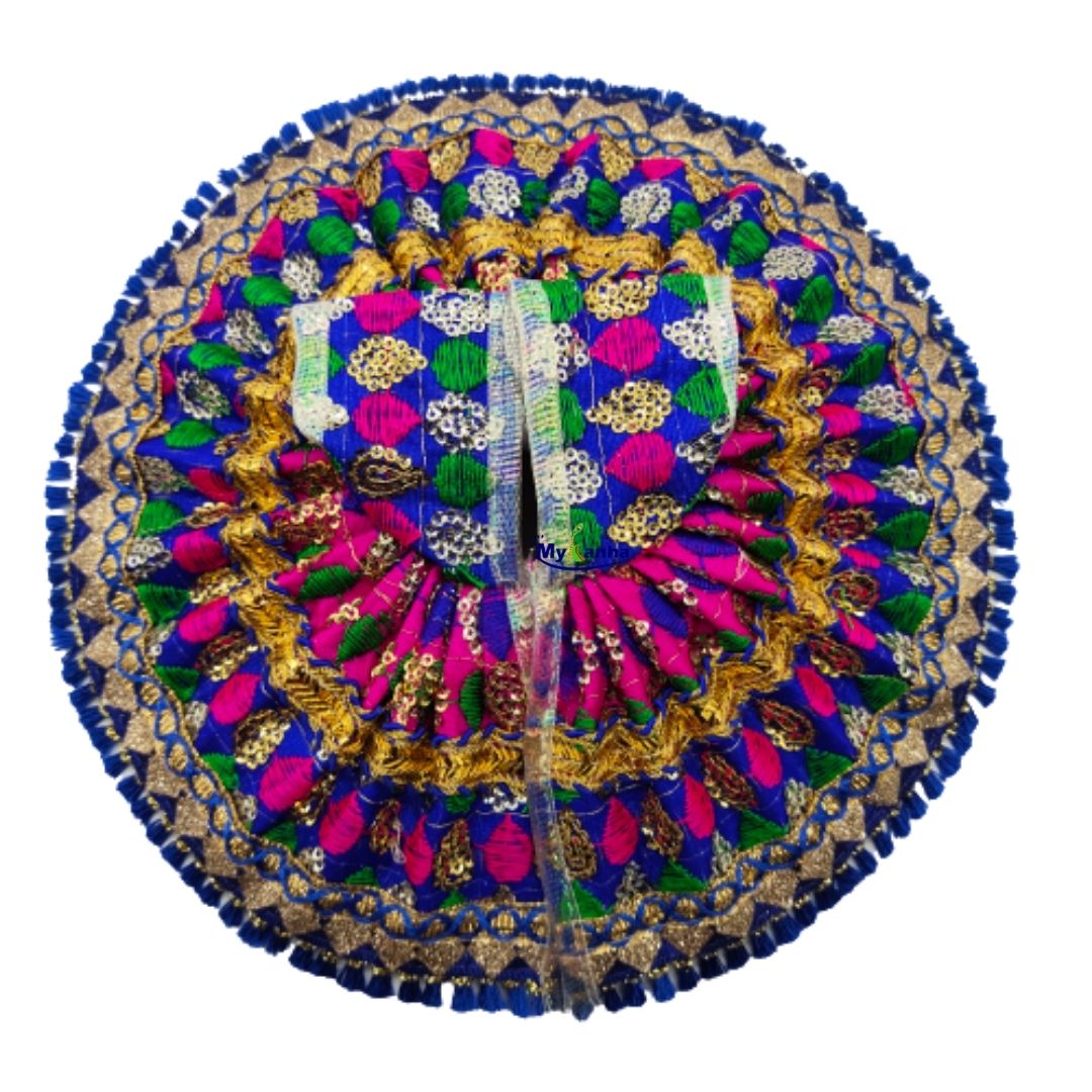 Special Fancy Dress for Thakur ji