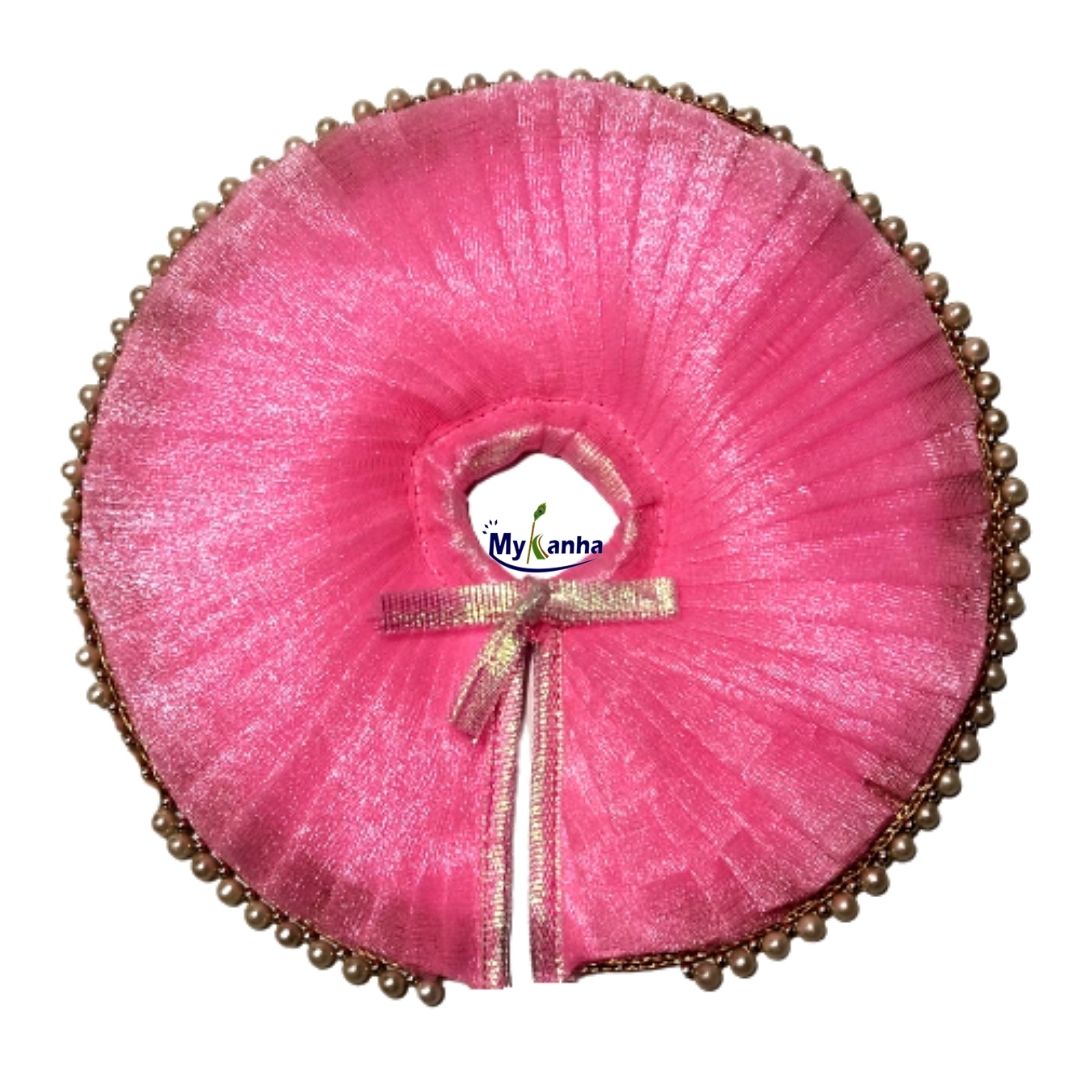 Dress with Patka for Bal Gopal