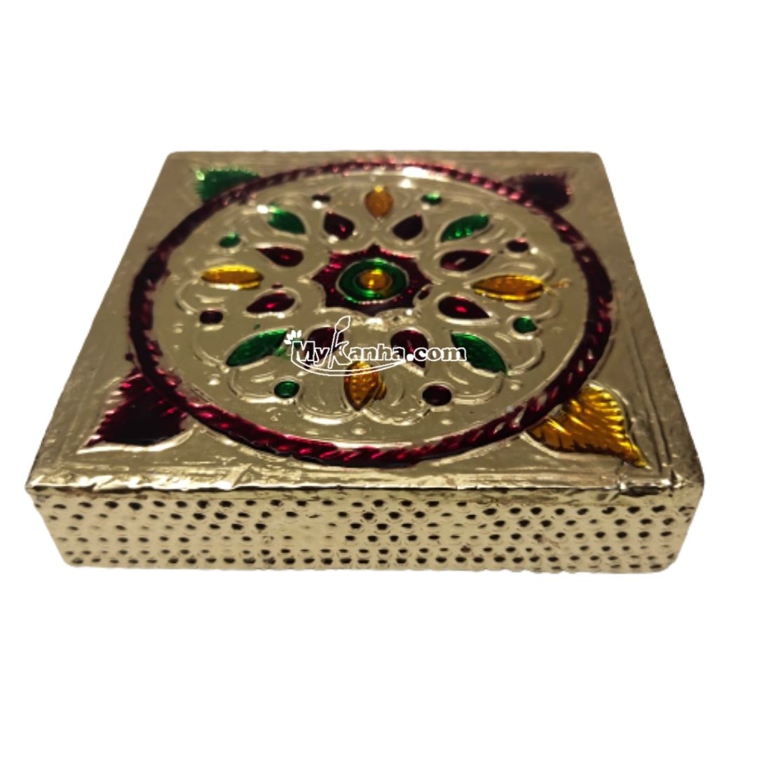 Chowki For Laddu Gopal