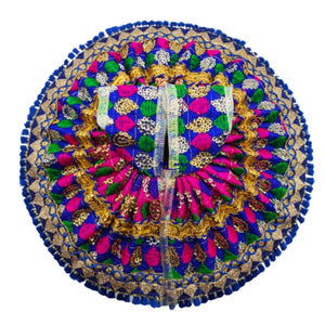 Special Fancy Dress for Thakur ji