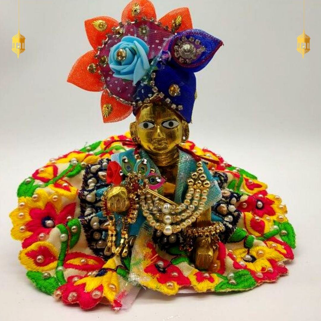 Bal Gopal Dress