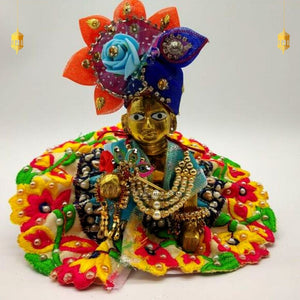Bal Gopal Dress