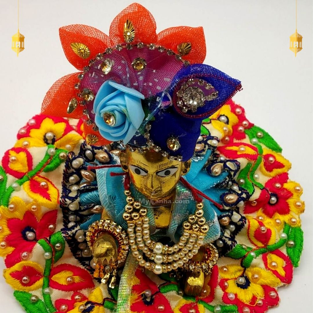 Bal Gopal Dress