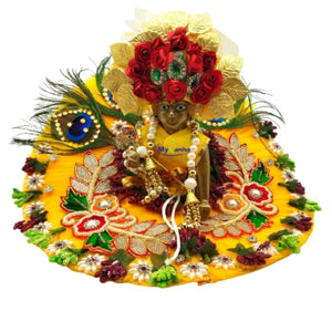 Dress for Laddu Gopal