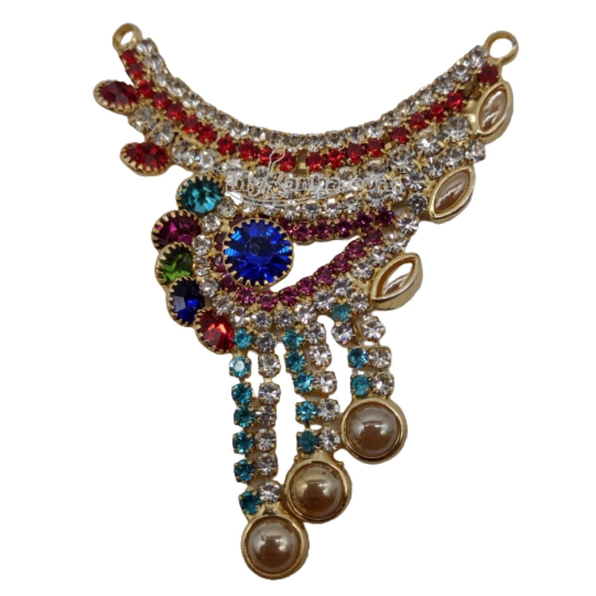 heavy mala for laddu gopal