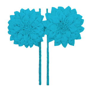 Flowar Designer For Laddu Gopal Pankhi