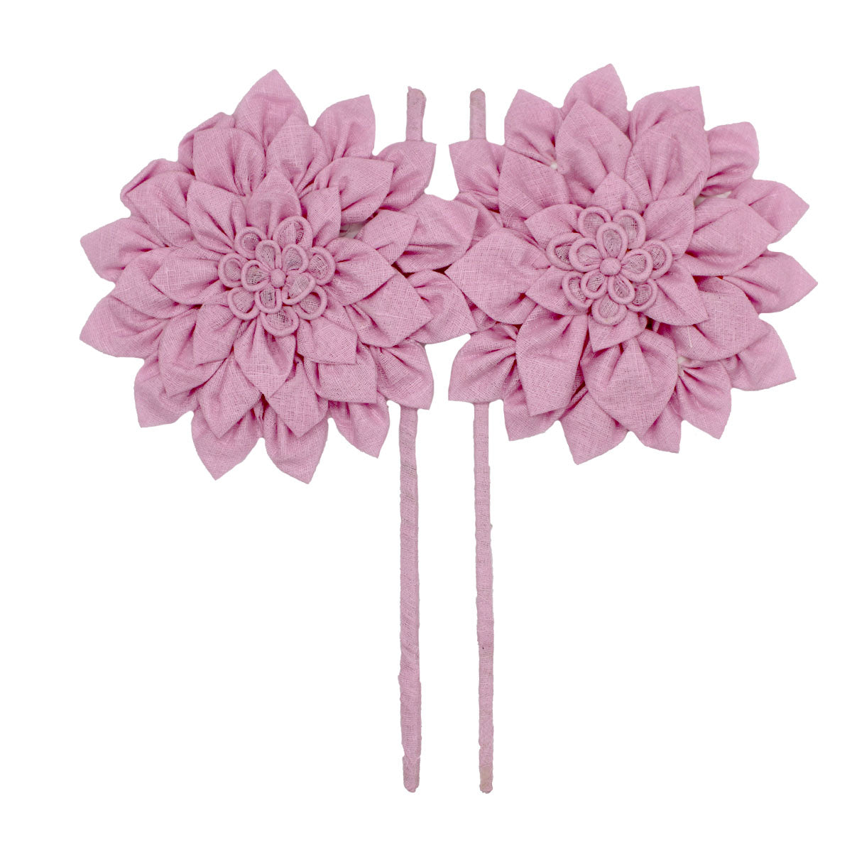 Flowar Designer For Laddu Gopal Pankhi