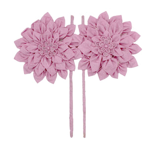 Flowar Designer For Laddu Gopal Pankhi