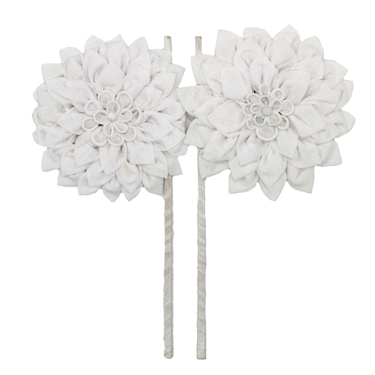 Flowar Designer For Laddu Gopal Pankhi