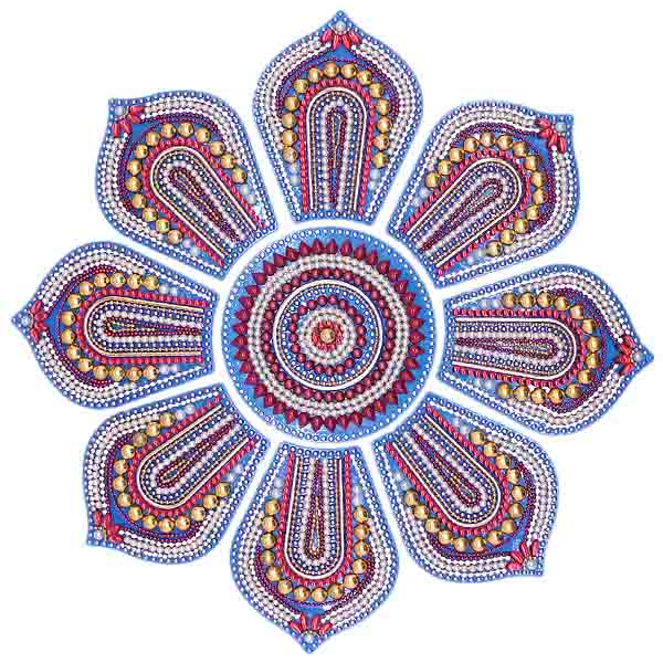 Rangoli
