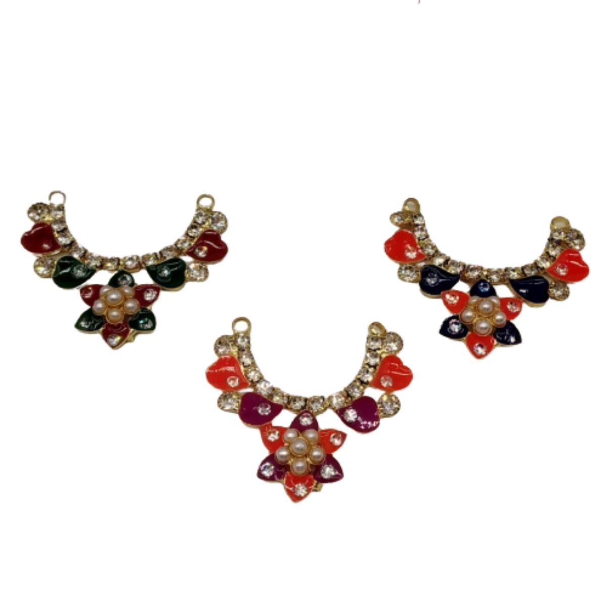Kanth Mala (Hasli) For Laadu Gopal