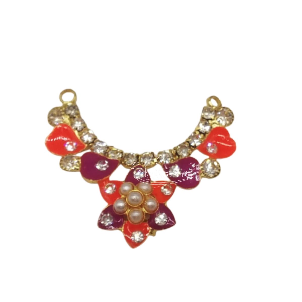 Kanth Mala (Hasli) For Laadu Gopal