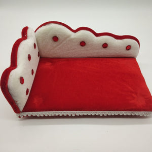 Bal Gopal Singhasan Bed Online