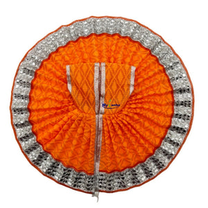 kanha ji dress